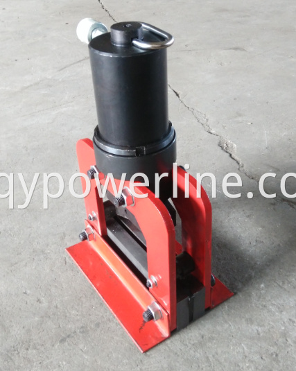 hydraulic steel cutter